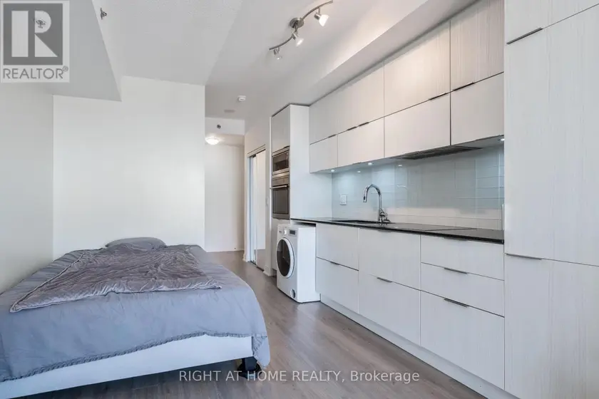 Apartment at 3509 - 318 RICHMOND STREET W, Toronto