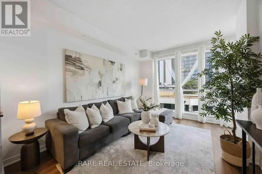 Apartment at 518 - 60 BERWICK AVENUE, Toronto