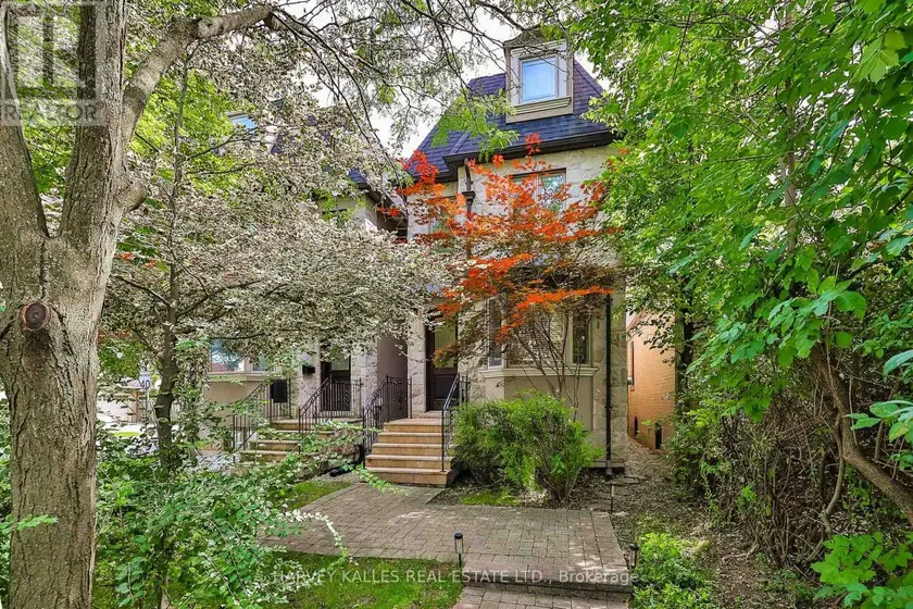 Detached at 599 WOBURN AVENUE, Toronto