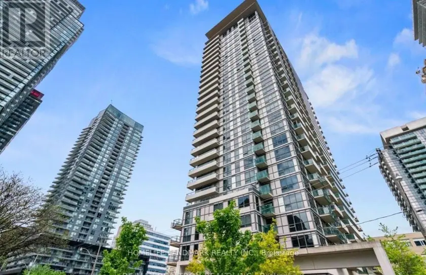 Apartment at 1814 - 70 ROEHAMPTON AVENUE, Toronto