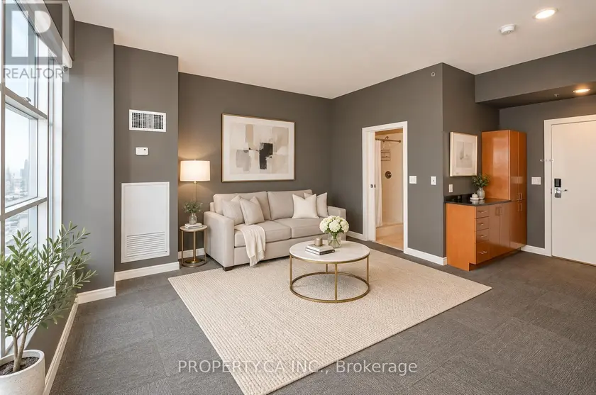 Apartment at 3708 - 1 KING STREET W, Toronto
