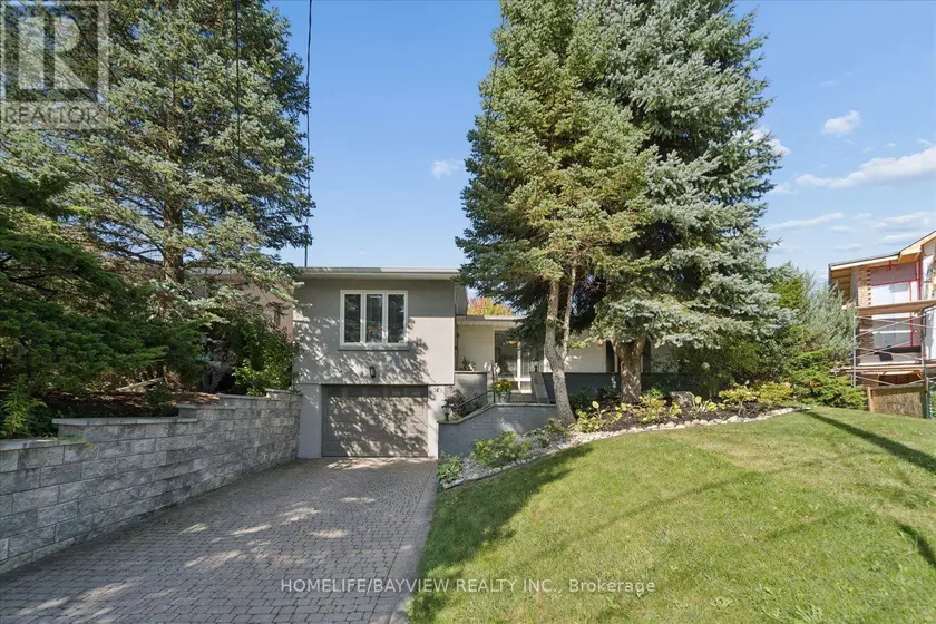 Detached at 24 RAVENSCROFT CIRCLE, Toronto