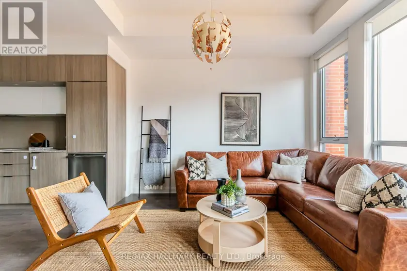 Townhouse at 126 ST DAVID STREET, Toronto