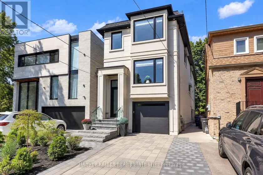 Detached at 194 SHELDRAKE BOULEVARD, Toronto