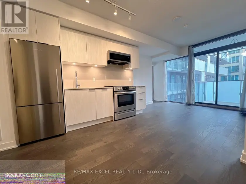 Apartment at 1008 - 25 RICHMOND STREET E, Toronto