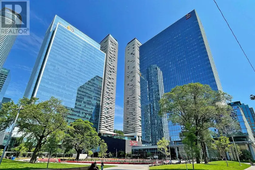 Apartment at 3405 - 100 HARBOUR STREET, Toronto
