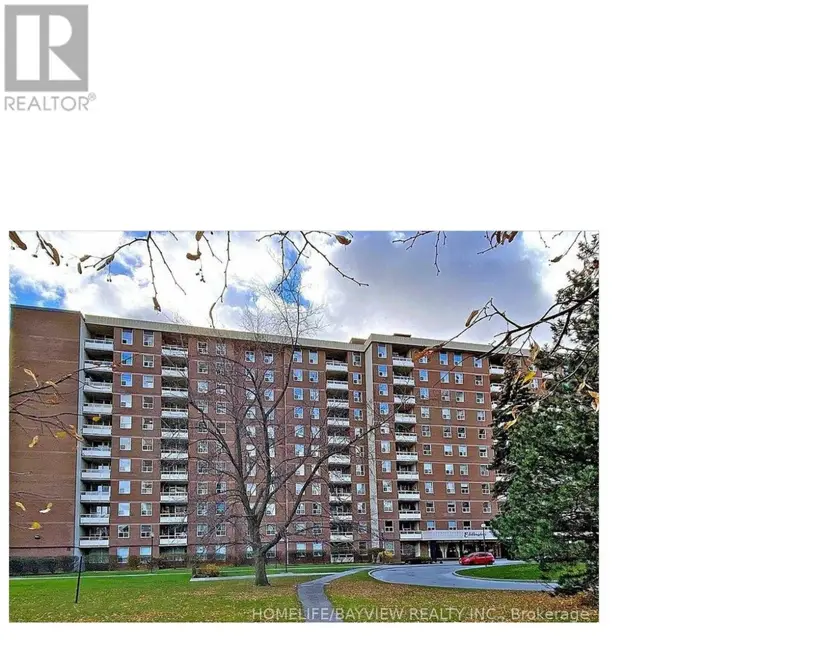 Apartment at 403 - 175 HILDA AVENUE, Toronto