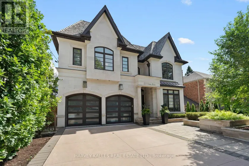 Detached at 523 VESTA DRIVE, Toronto