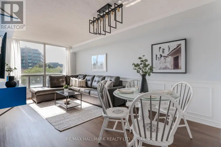 Apartment at 308 - 906 SHEPPARD AVENUE W, Toronto