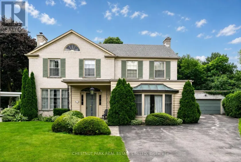 Detached at 47 STRATHEDEN ROAD, Toronto