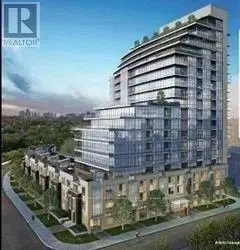 Apartment at 306 - 60 BERWICK AVENUE, Toronto
