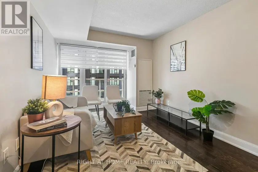 Apartment at 2804 - 2181 YONGE STREET, Toronto