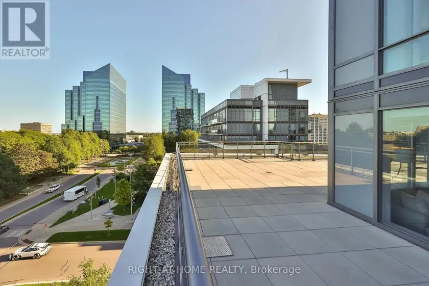 Apartment at 660 - 60 ANN O'REILLY ROAD, Toronto