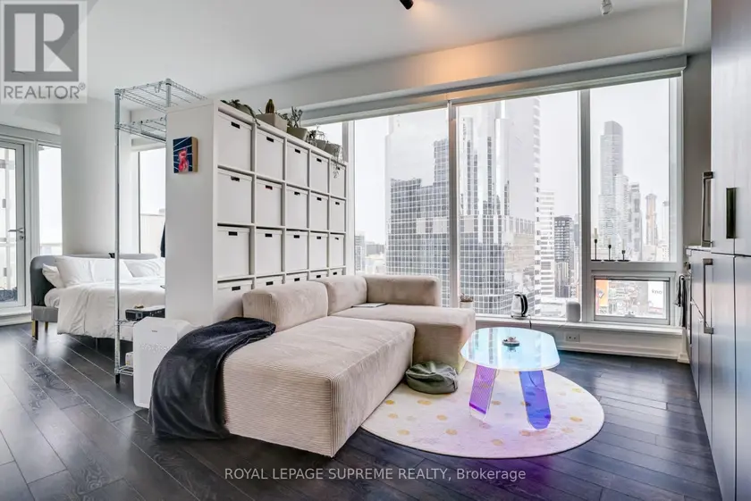Apartment at 2112 - 197 YONGE STREET, Toronto