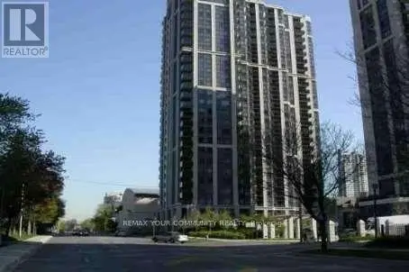 Apartment at 310 - 155 BEECROFT ROAD, Toronto
