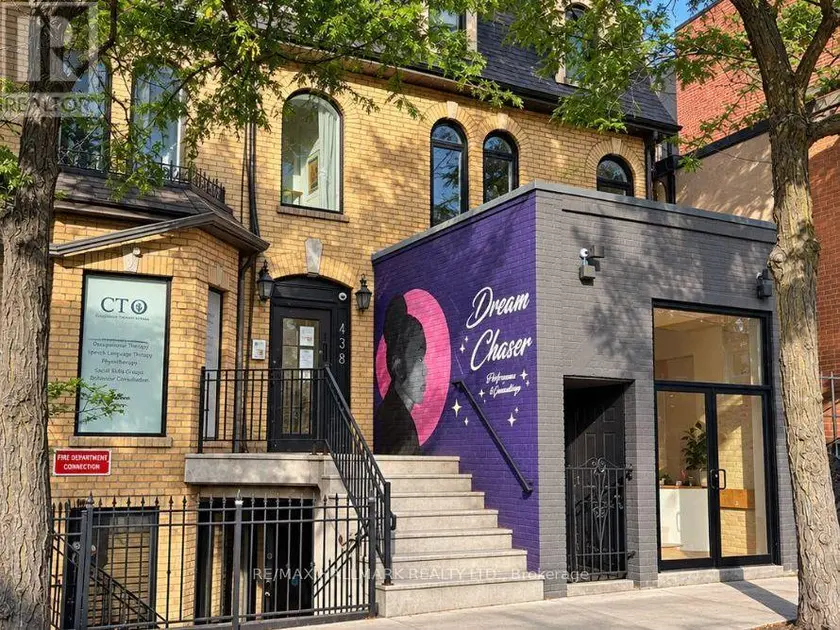 Other at 440 PARLIAMENT STREET, Toronto