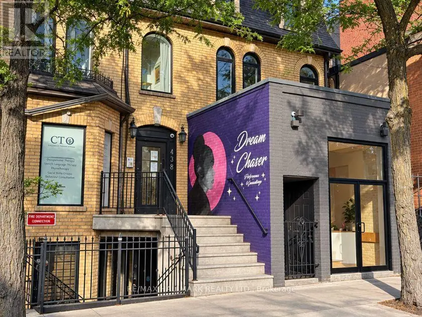 Other at MAIN & 1/2 BSMT - 440 PARLIAMENT STREET