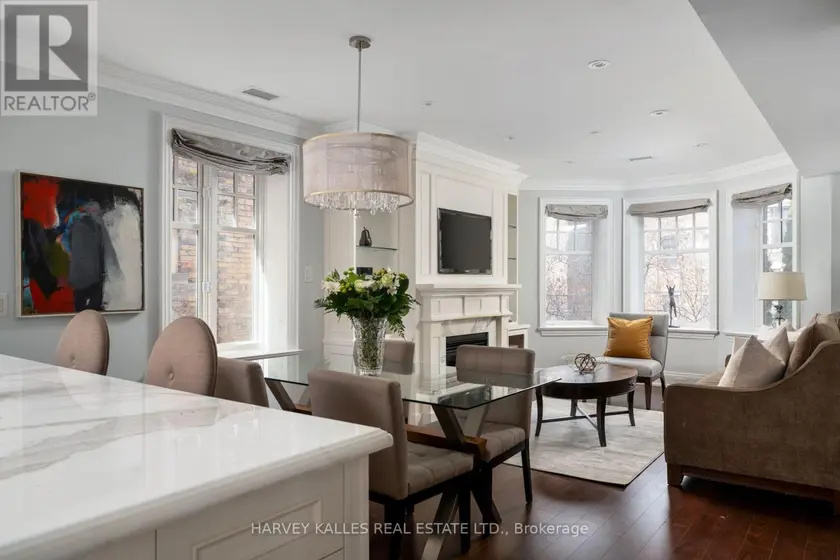 Apartment at 2D - 319 LONSDALE ROAD N, Toronto