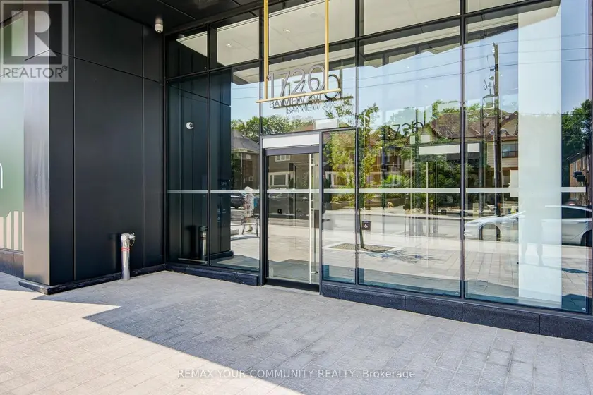 Townhouse at 5 - 1720 BAYVIEW AVENUE, Toronto