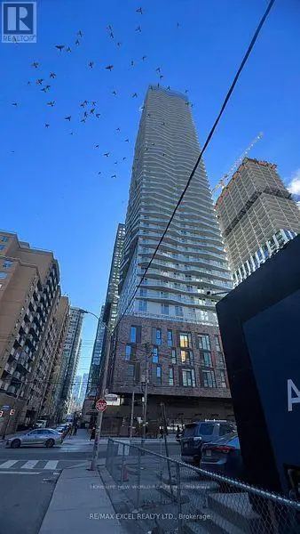 Apartment at 2210 - 100 DALHOUSIE STREET, Toronto