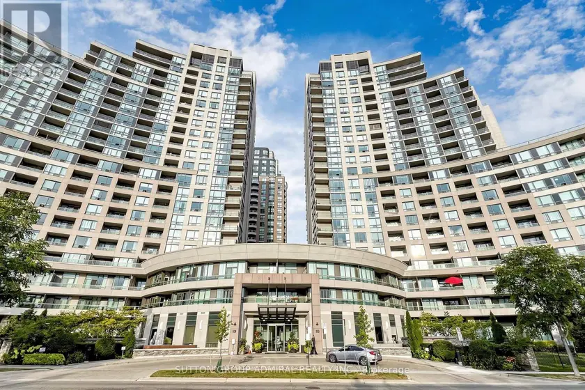 Apartment at 215 - 503 BEECROFT ROAD, Toronto