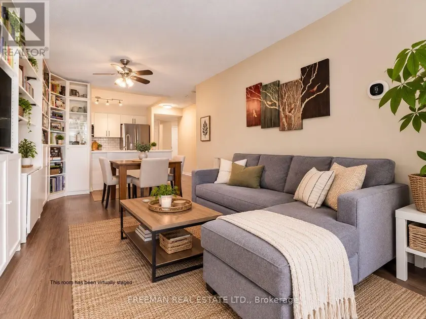 Apartment at 508 - 260 MERTON STREET, Toronto