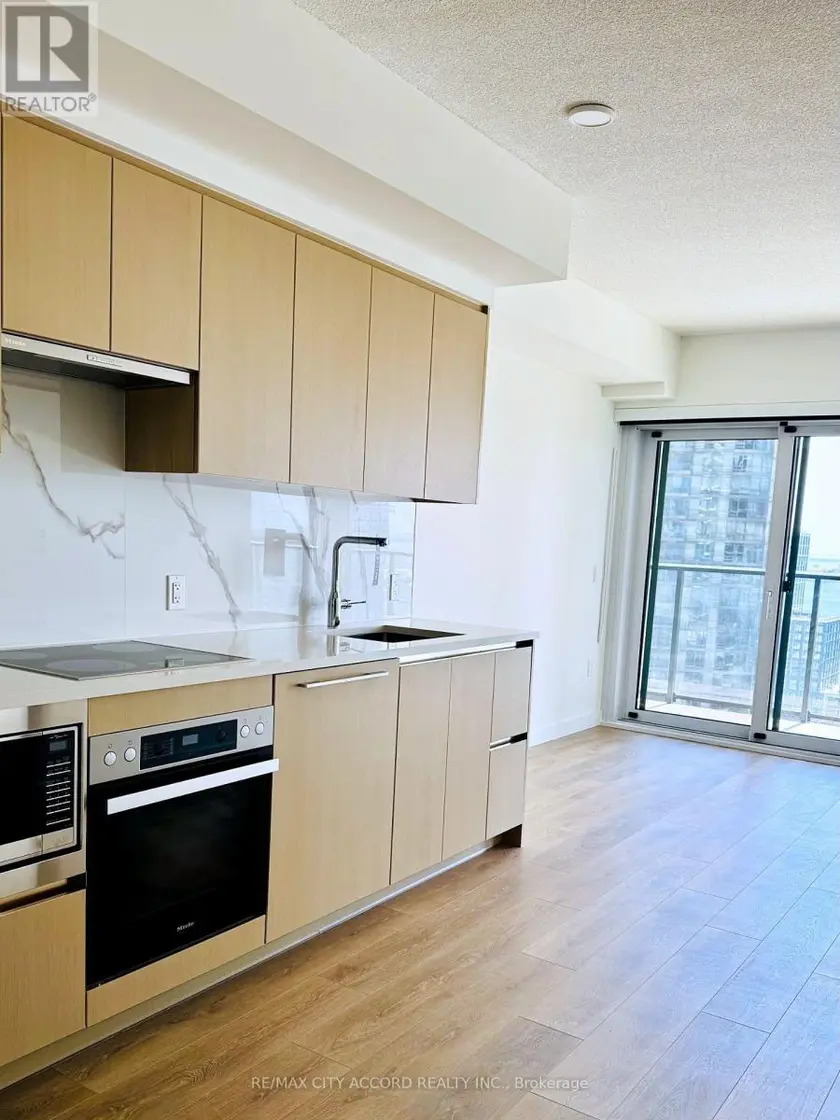 Apartment at 1906 - 1 CONCORD CITYPLACE WAY, Toronto