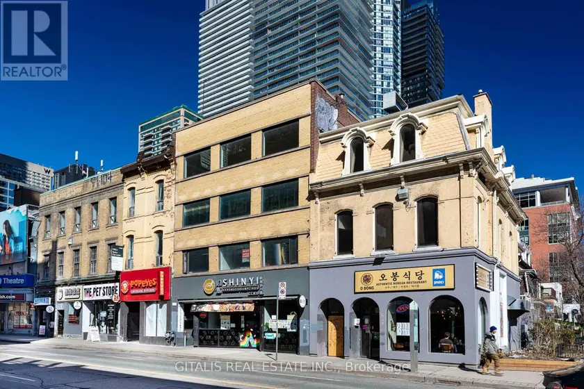 Other at 300 - 639 YONGE STREET, Toronto