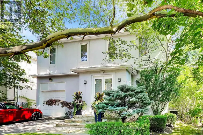 Detached at 99 BIDEFORD AVENUE, Toronto
