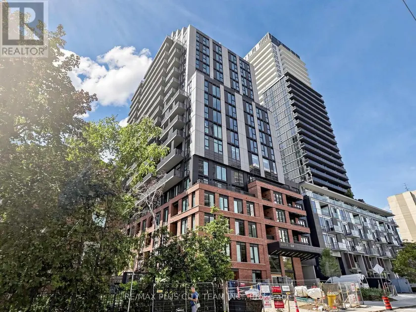 Apartment at 408 - 109 ERSKINE AVENUE, Toronto