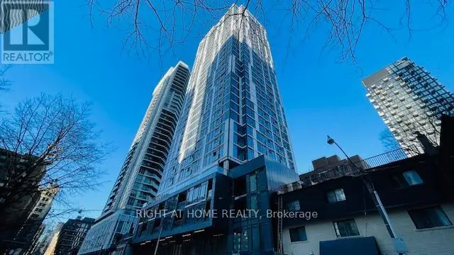 Apartment at 1905 - 65 MUTUAL STREET, Toronto