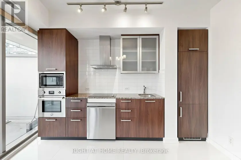 Apartment at 2006 - 14 YORK STREET, Toronto