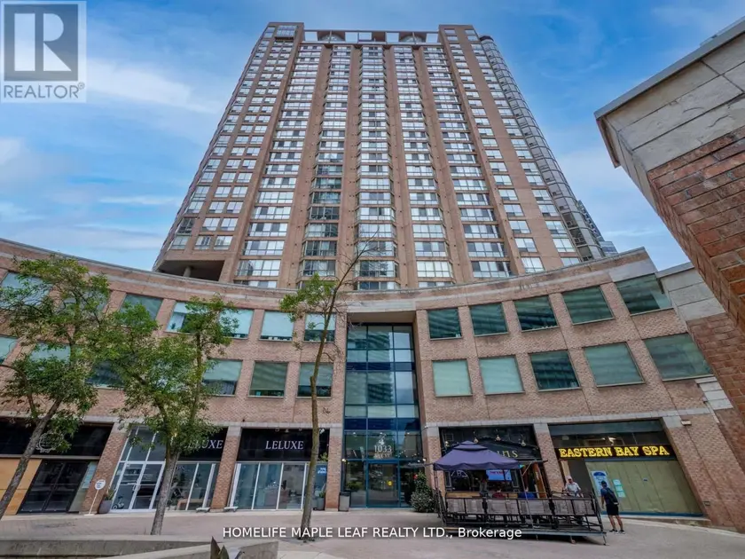 Other at 219 - 1033 BAY STREET, Toronto