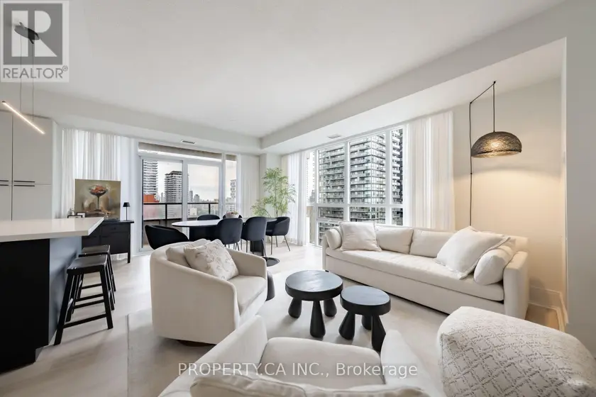 Apartment at 1415 - 70 ROEHAMPTON AVENUE, Toronto