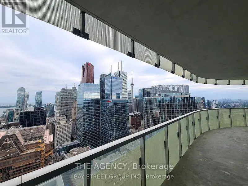 Apartment at 4109 - 197 YONGE STREET, Toronto