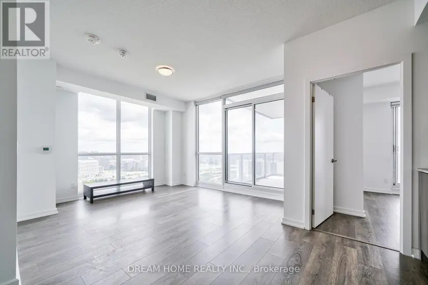 Apartment at 2208 - 32 FOREST MANOR ROAD, Toronto