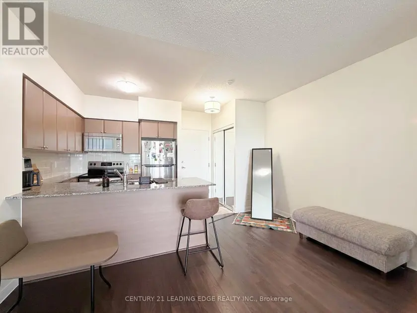 Apartment at 915 - 525 WILSON AVENUE, Toronto