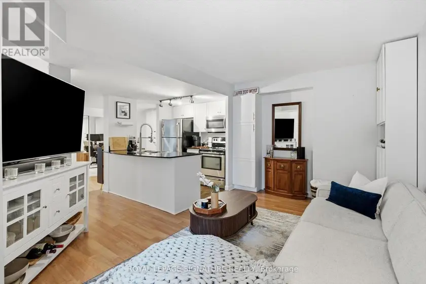 Apartment at 704 - 323 RICHMOND STREET E, Toronto
