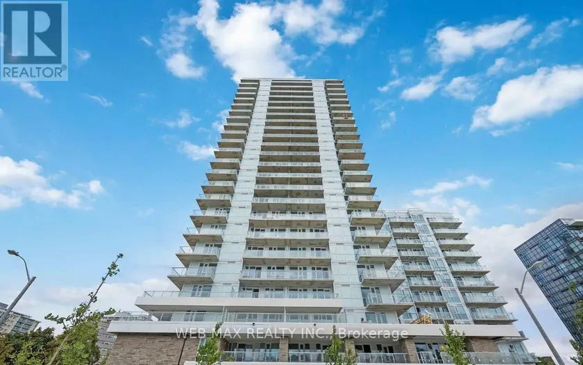 Apartment at 911 - 10 DEERLICK COURT, Toronto
