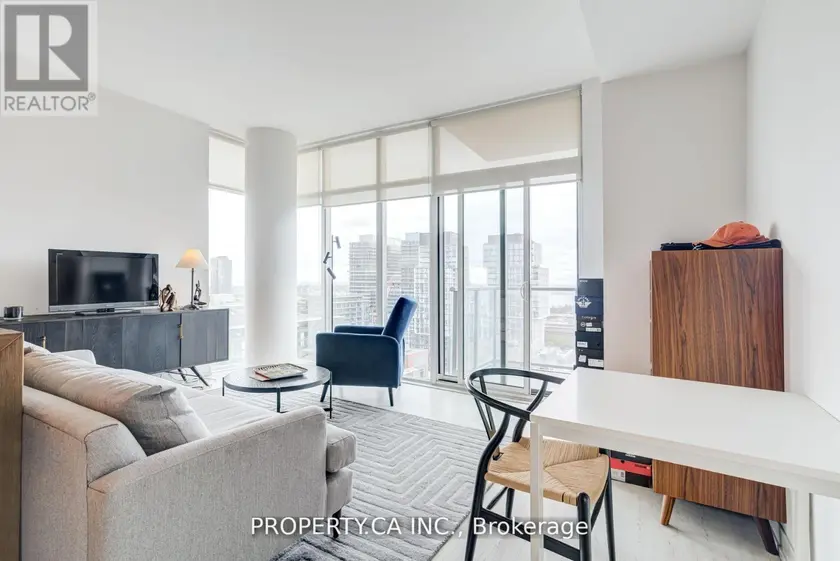 Apartment at 1905 - 105 GEORGE STREET, Toronto