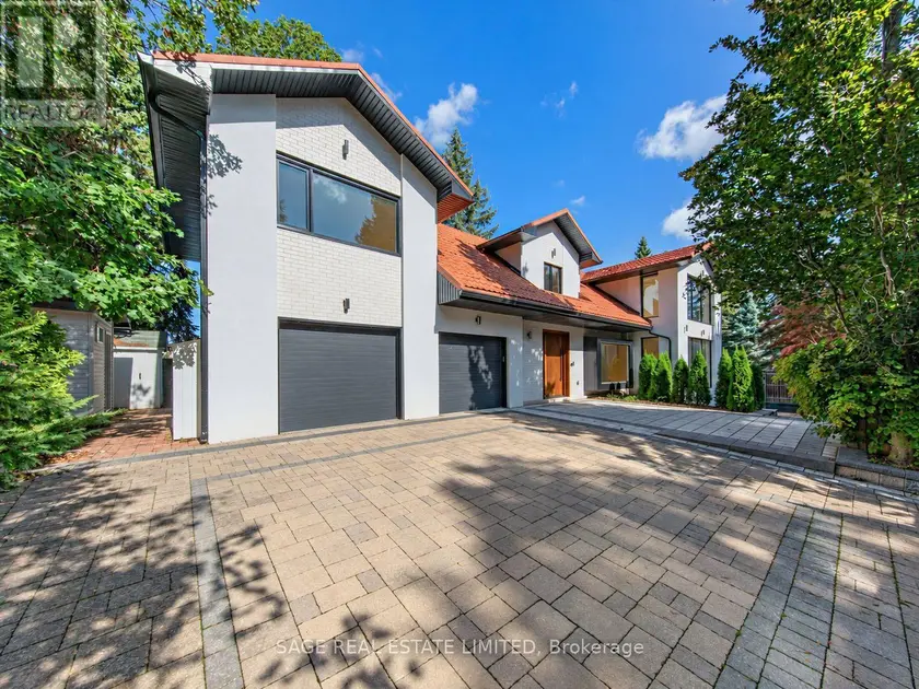 Detached at 2 ADDISON CRESCENT