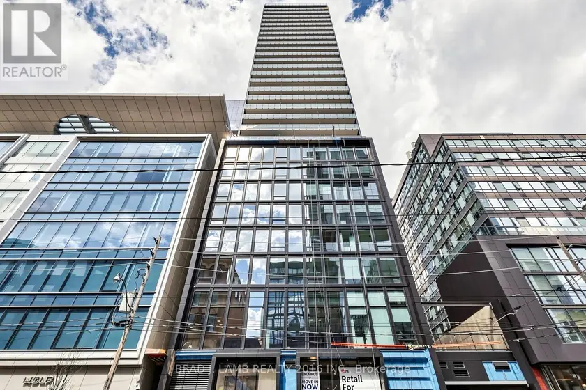 Apartment at 701 - 284 KING STREET E, Toronto