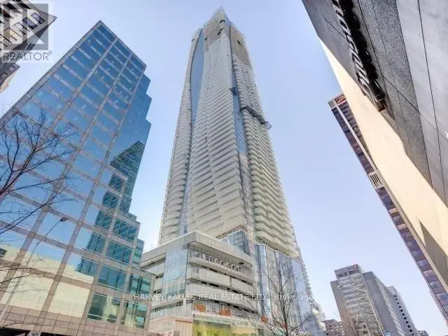 Apartment at 6005 - 1 BLOOR STREET E, Toronto
