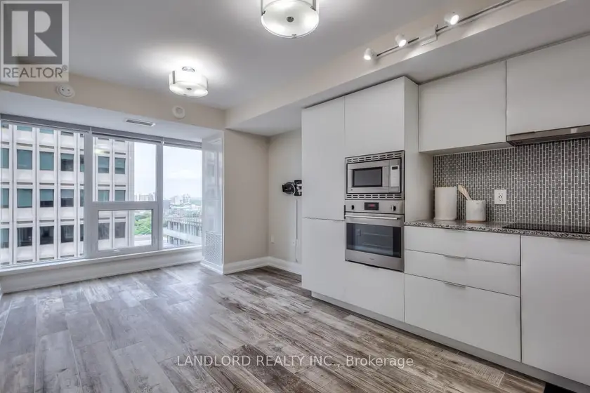 Apartment at 1714 - 955 BAY STREET, Toronto