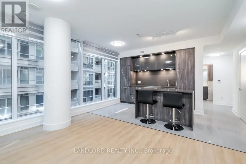 Apartment at 622 - 15 MERCER STREET, Toronto