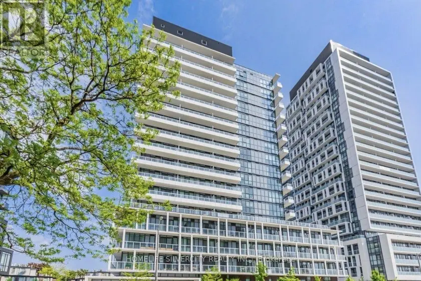Apartment at 2006 - 180 FAIRVIEW MALL DRIVE, Toronto
