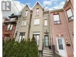 Semi-Detached/Link at 376 LIPPINCOTT STREET, Toronto