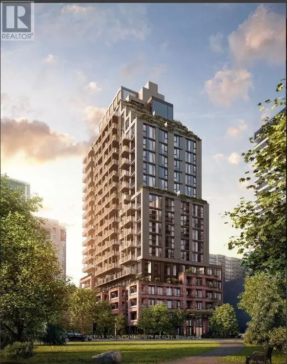 Apartment at 1012 - 109 ERSKINE AVENUE, Toronto