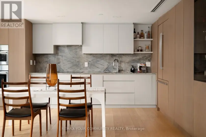 Apartment at 109 - 349 ST CLAIR AVENUE W, Toronto