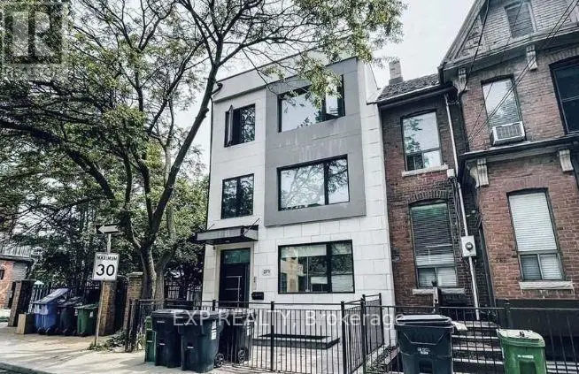 Semi-Detached/Link at 1 - 271 ONTARIO STREET, Toronto